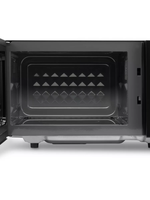 Микроволновая Печь HYM-D3008 23л. 800Вт черный