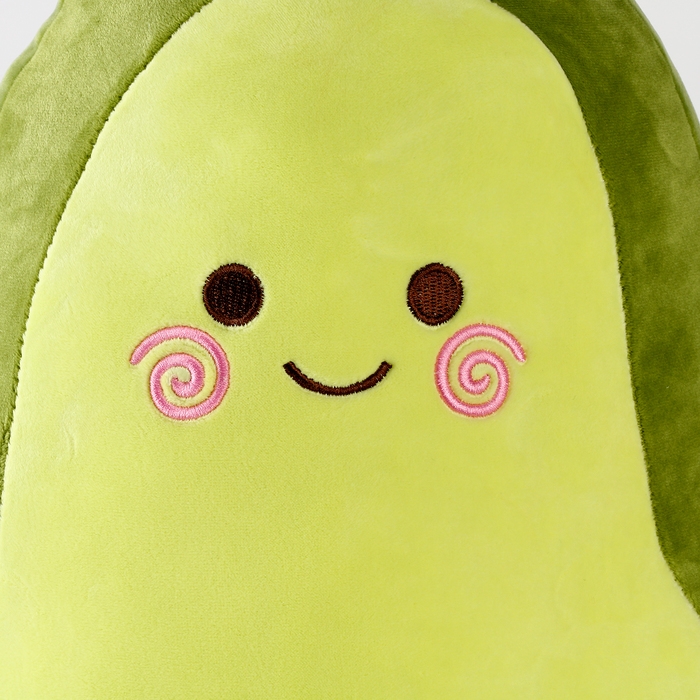 Мягкая игрушка &laquo;Авокадо&raquo;, 70 см