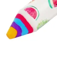 Ластик фигурный Карандаш Лето/Фламинго