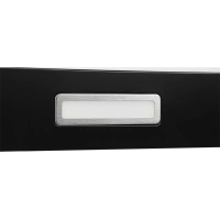 Вытяжка встраиваемая HBH 6235 BG черный