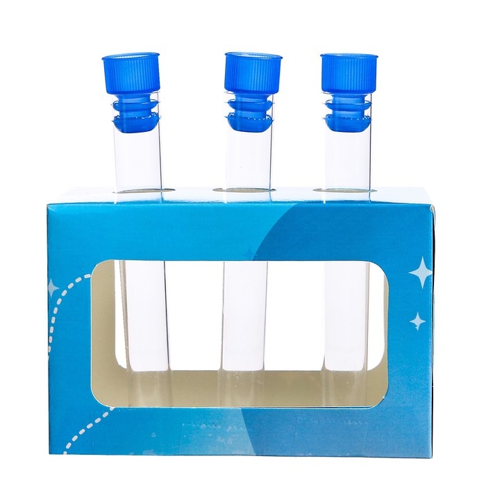 Набор для опытов &laquo;Играй и изучай&raquo;