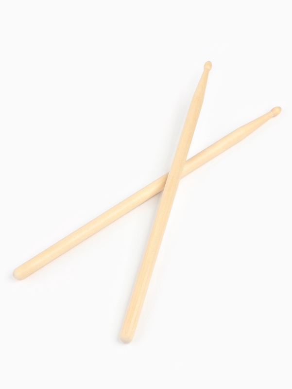 Барабанные палочки Music Life N2B клён