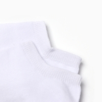 Носки женские укороченные KAFTAN "Мне хорошо" р. 36-39 (23-25 см) Носки женские укороченные KAFTAN "Мне хорошо" р. 36-39 (23-25 см)