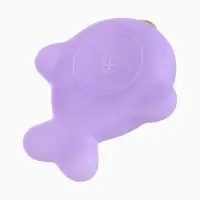 Набор резиновых игрушек для ванны &laquo;Малыши&raquo;, с пищалкой, 20 шт., Крошка Я