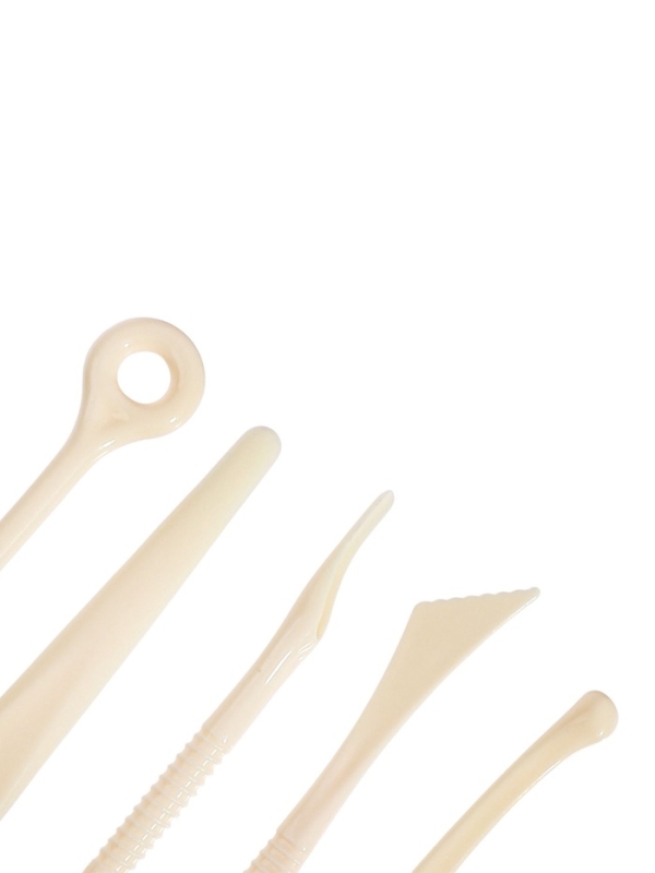 Набор глина полимерная запекаемая, 50 цветов по 20 г, с аксессуарами, в гофрокоробе