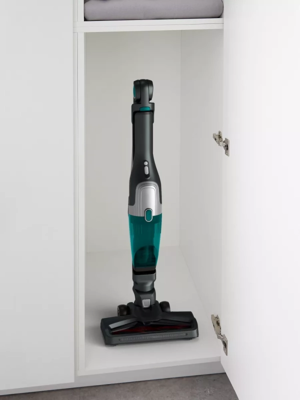 Беспроводной пылесос Xtrem Compact Essential 2-в-1 TY1239WO