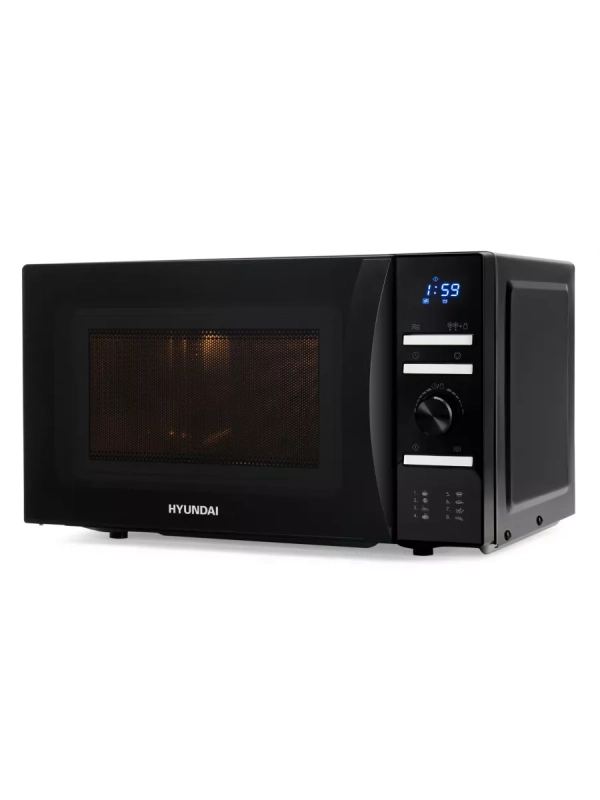 Микроволновая Печь HYM-D3031 20л. 700Вт черный