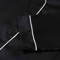 Пижама женская (рубашка и брюки) KAFTAN Black series р. 48-50