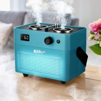 Увлажнитель воздуха для дома КТ-3805 - 1.3 л