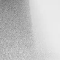 Плакетка Plaque, малая, венге с серебристой пластиной