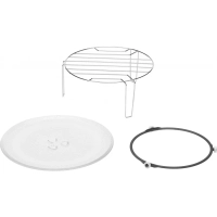 Микроволновая Печь HBW 2030 IX 20л. 1250Вт