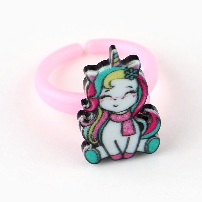 Кольцо 3 шт с тату «Уникальный образ» 8 х 12 см Кольцо 3 шт с тату «Уникальный образ» 8 х 12 см