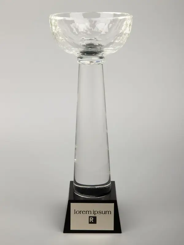 Кубок Cupture, большой