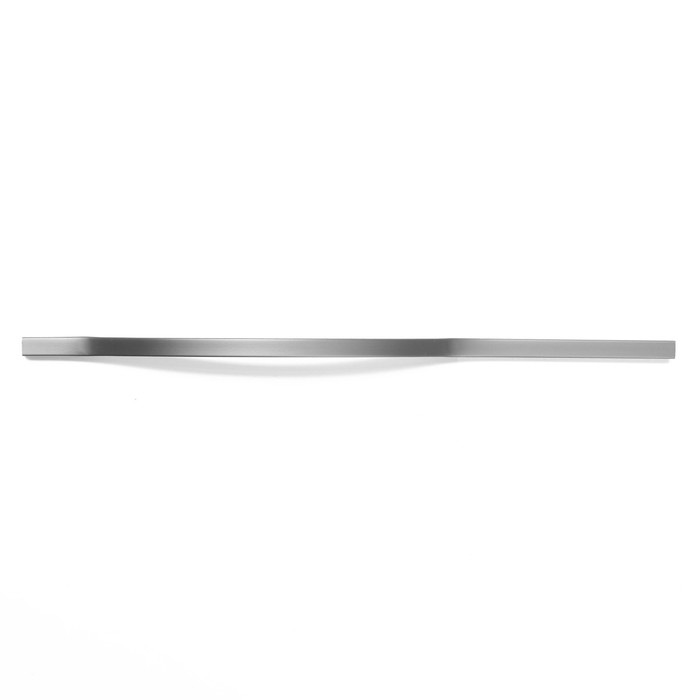 Ручка-скоба CAPPIO RSC040, м/о 224 мм, цвет графит, 4 шт.