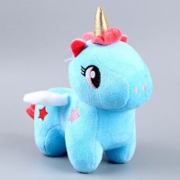 Мягкая игрушка &laquo;Единорог&raquo;, МИКС