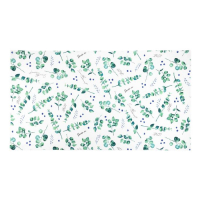 Набор подарочный "Eucaliptus" с полотенцем (5 предметов)