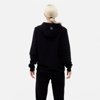 Худи President, размер L, цвет чёрный