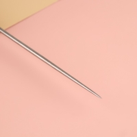 Шило швейное, 15,5 × 1,3 см Шило швейное, 15,5 × 1,3 см