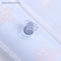 Акваковрик развивающий прямоугольный &laquo;Осьминог&raquo;