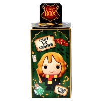 Игрушка - сюрприз Funny Box &laquo;Волшебники&raquo;: детский брелок, наклейки