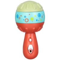 Погремушка - трещотка развивающая &laquo;Маракас&raquo;, Крошка Я