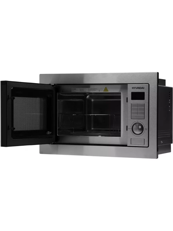 Микроволновая Печь HBW 2544 IX 25л. 900Вт