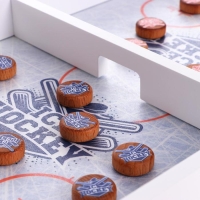 Настольная игра &laquo;Хоккей&raquo; большой