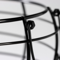 Ёмкость керамическая для хранения Доляна &laquo;Курочка&raquo;, 22&times;20,5 см, цвет белый