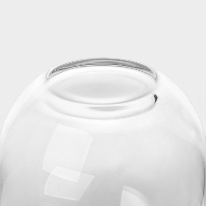 Набор стеклянных стаканов «Пион», 290 мл, 6 шт Набор стеклянных стаканов «Пион», 290 мл, 6 шт