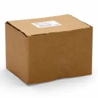 Декоративный горшок для цветов &laquo;Арбуз&raquo;, 10.5&times;7.5&times;8 см, керамический, Greengo