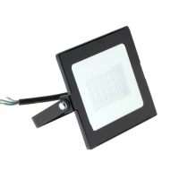 Прожектор светодиодный Volpe ULF-Q513 30W/BLUE, 30 Вт, IP65, Синий свет Прожектор светодиодный Volpe ULF-Q513 30W/BLUE, 30 Вт, IP65, Синий свет