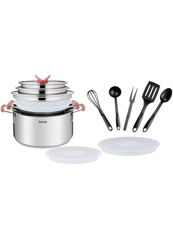 Набор посуды Opti'Space G720SD74, 13 предметов