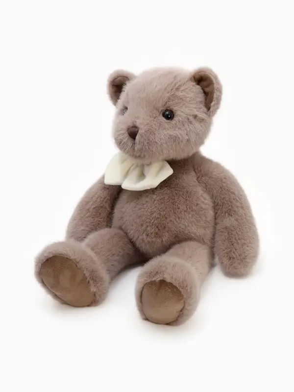 Мягкая игрушка "Мишка Брауни", 50 см MT-MRT-120824-2-50