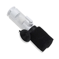 Миниатюрный пневматический фильтр Sea Star HX-201, подключается к компрессору, 10 х 4,5 см Миниатюрный пневматический фильтр Sea Star HX-201, подключается к компрессору, 10 х 4,5 см