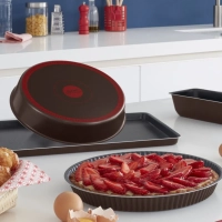 Форма для выпечки Perfectbake Round cake J5549702, 26 см