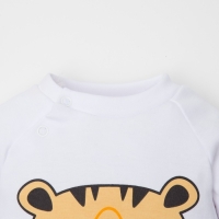 Комбинезон Крошка Я "Tiger", рост 80-86 см Комбинезон Крошка Я "Tiger", рост 80-86 см