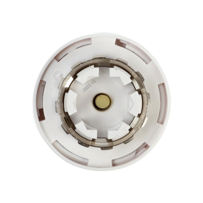 Комплект термостатический Ogint, для радиатора, 3в1, угловой, 3/4", PN10, М30х1.5, 6-28&deg;С