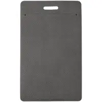 Чехол для пропуска Hit, серый