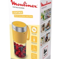 Портативный блендер Lightmix LM1C0210