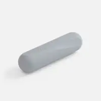 Гантель Streamline 0,5 кг, серая