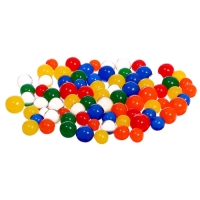 Детский набор для опытов &laquo;Эксперименты с гидрогелем&raquo;, шарики - орбизы, 20 г