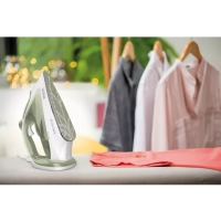 Паровой утюг Easygliss Eco FV5781E1, зеленый