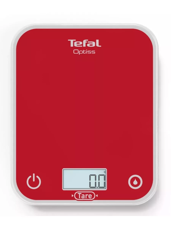 Кухонные весы Optiss BC50U3V0, 5 кг
