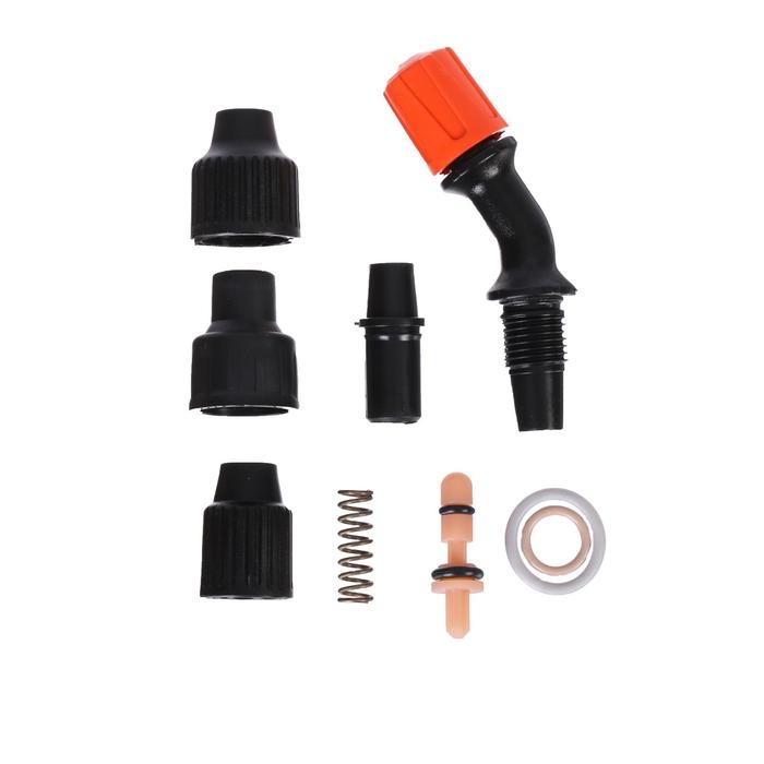 Ремкомплект №3, к брандспойтам для опрыскивателей, &laquo;Жук&raquo;