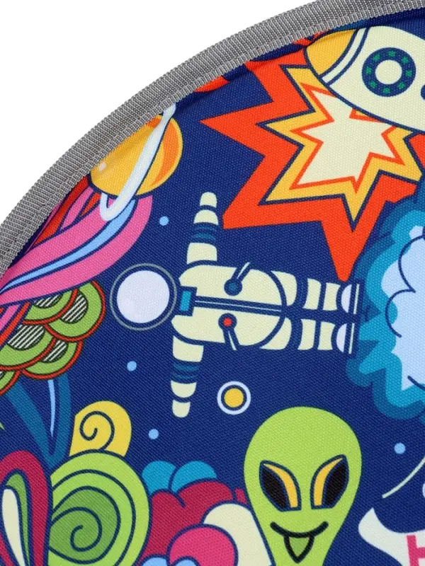 Ледянка мягкая круглая Kosmos