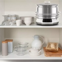 Пароварка Convenient Series Deluxe VC502D10