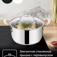 Набор посуды Jamie Oliver Kitchen Essentials E313S674