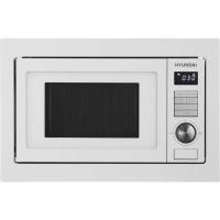 Микроволновая Печь HBW 2544 WG 25л. 900Вт белый