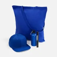 Набор LightFun, синий