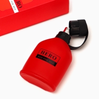 Туалетная вода мужская HERO RED (по мотивам Hugo Boss Hugo Red), 100 мл Туалетная вода мужская HERO RED (по мотивам Hugo Boss Hugo Red), 100 мл